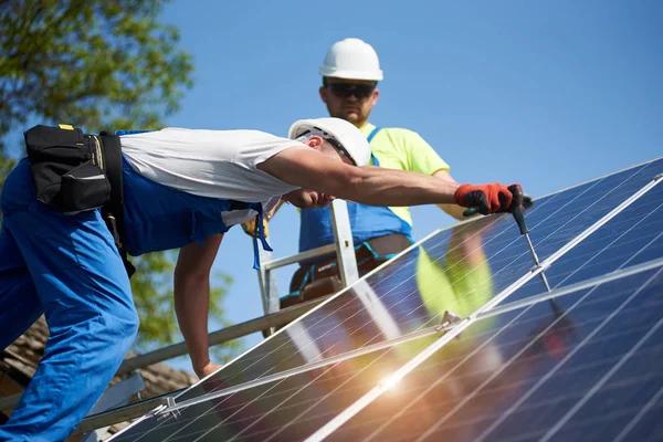 Concord Solar Installers: Efficiency Meets Expertise