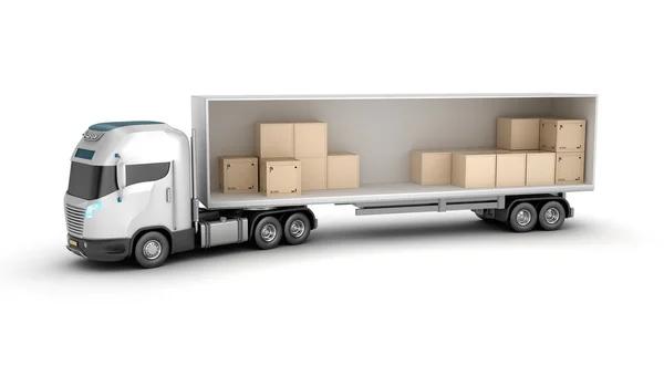 Practical Ways to Minimize LTL Freight Charges