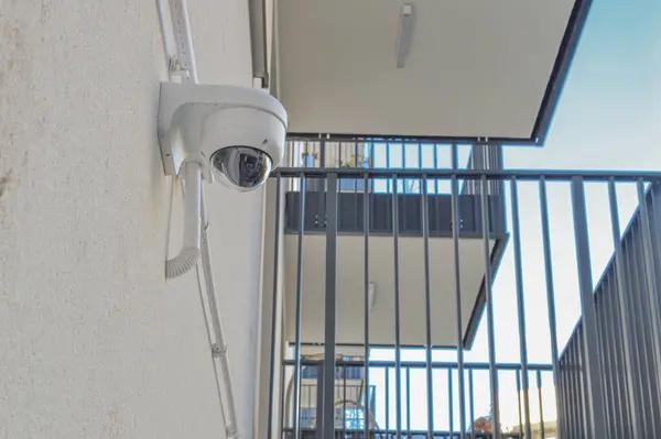 Fast and Hassle-Free Security Camera Setup in New Haven