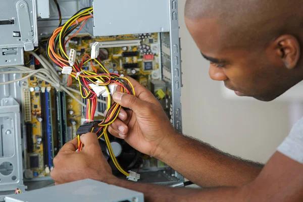 Best Electrician Service for Commercial Buildings
