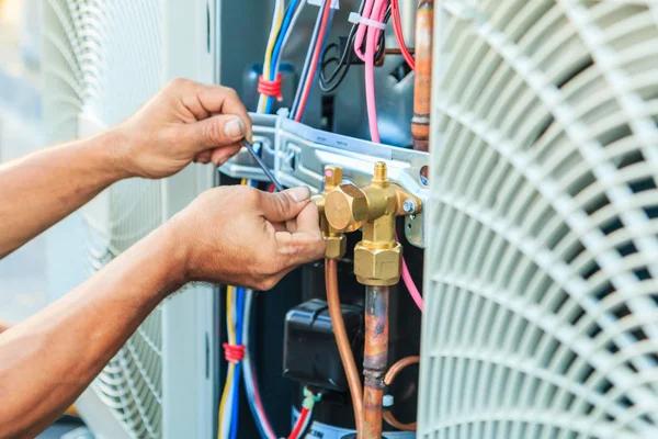 Stay Cool with Expert Air Conditioning Service in Mesa, AZ