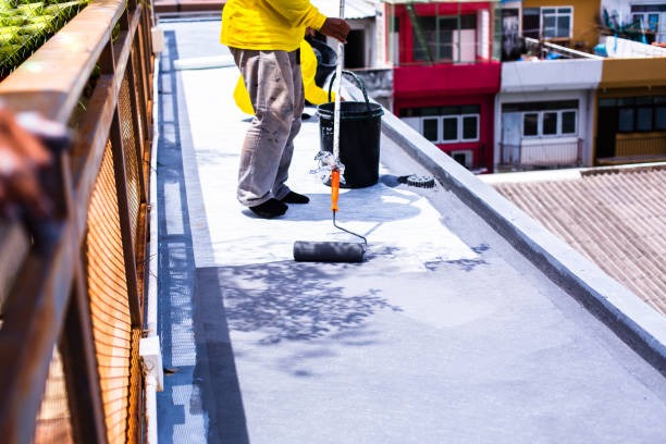 Home Waterproofing Solutions for Basements and Crawl Spaces Made Easy
