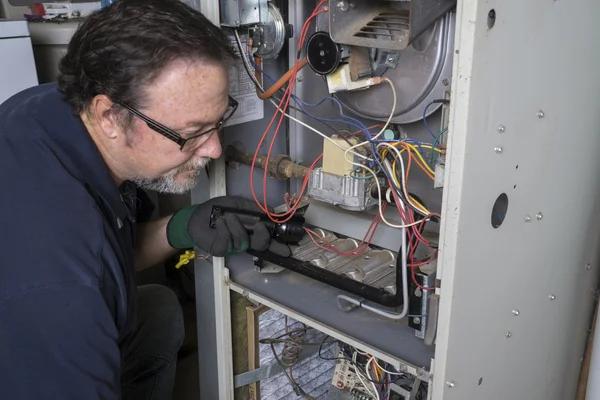 Stay Comfortable All Winter with Expert Furnace Repair Services