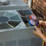 AC Installation Largo Services Arctic Air Systems, Inc.