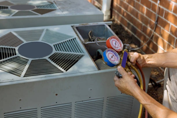 AC Installation Largo Services Arctic Air Systems, Inc.