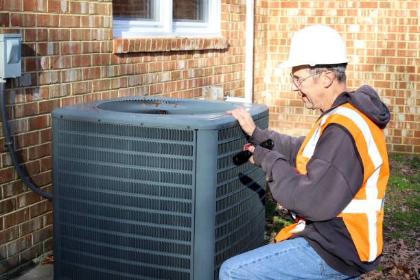 Coastal Heating & Air Conditioning Co., Inc. HVAC Maintenance & Repair