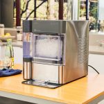 Keep the Nuggets Fresh: How to Properly Wash an Opal Ice Maker