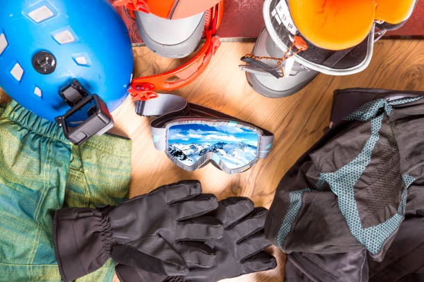 How to Ensure a Smooth First Day on a Rented Snowboard