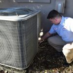 NATE Certified Technicians Providing Quality HVAC Service in Montgomery