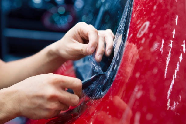 Find the Best Car Wrap Near Me with Next Level Auto Boutique