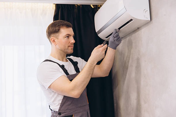 Reputable HVAC Company Offering Honest, Affordable Service