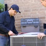 Same-Day AC Repair Near Me Fast Relief from the Heat