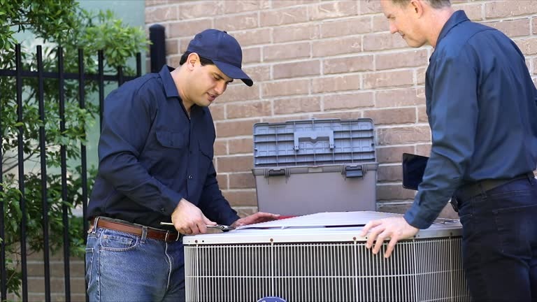 Same-Day AC Repair Near Me Fast Relief from the Heat