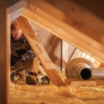 Upgrade Your Home with Professional Attic Insulation in Houston TX