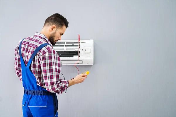 Comprehensive Troubleshooting and Repair for Portable Air Conditioners