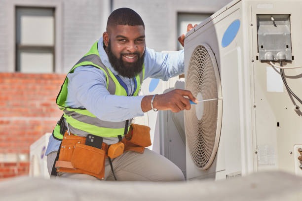 Trusted Technicians for AC Repair Phoenix Semper Fi Heating & Cooling